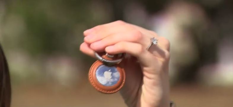 The victim told officers that while he was inside the store