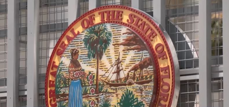 Florida is one of 18 states where marrying your first cousin is legal