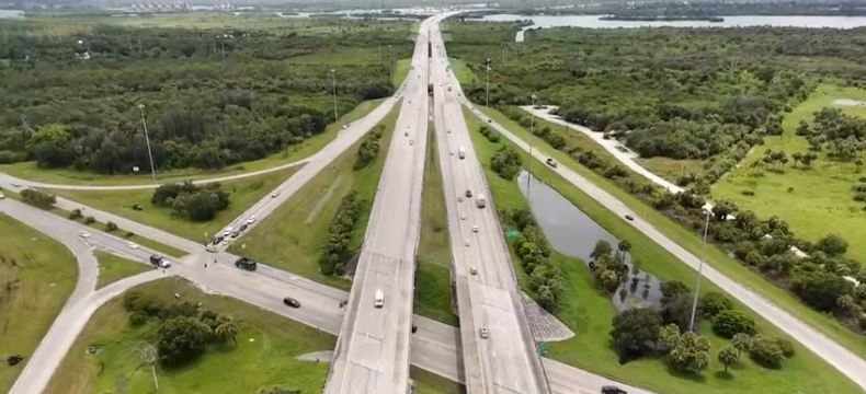 A woman is accused of DUI after kicking her boyfriend and his son out of the car on Interstate 75 in North Fort Myers and continuing to drive with two 4-year-olds in the backseat.