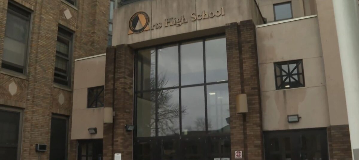 Michael B. Jordan's best actor win at Sunday night's Academy Awards resonated at his alma mater