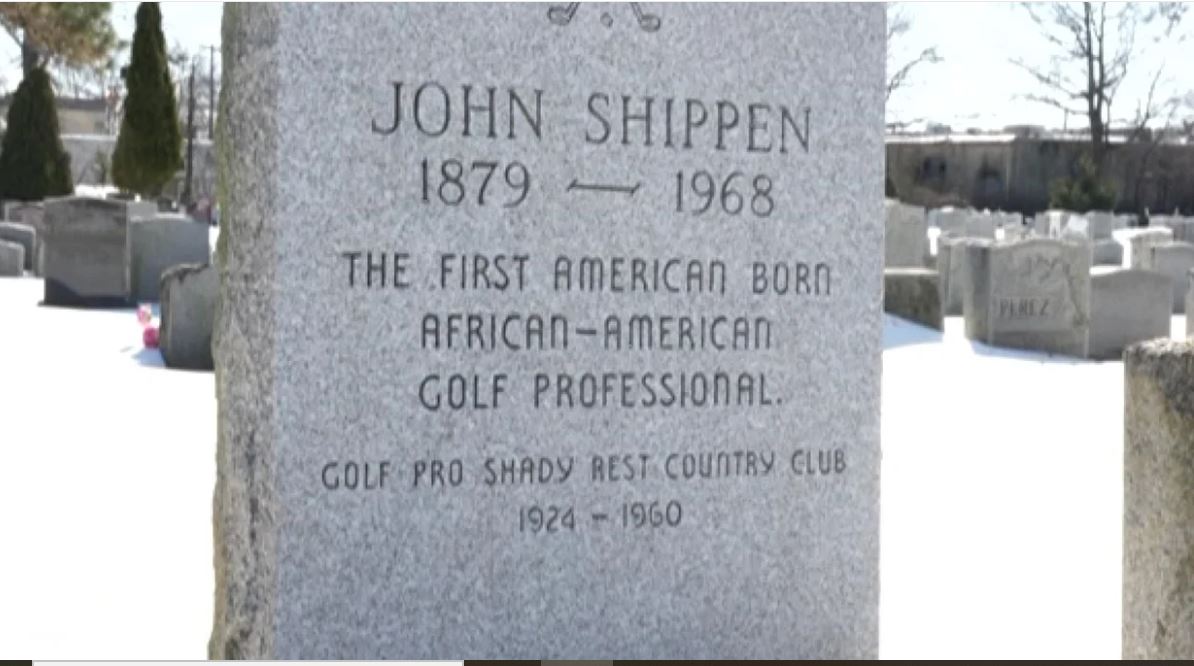 Another of the goals in recognizing Shippen's life