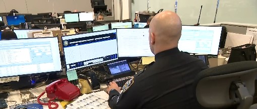 The New York Police Department says the city remains in a "heightened threat environment" one week after the start of the war with Iran.