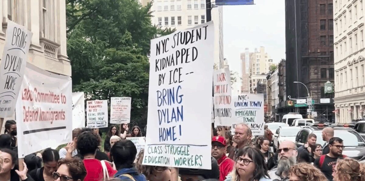 Dylan Lopez Contreras