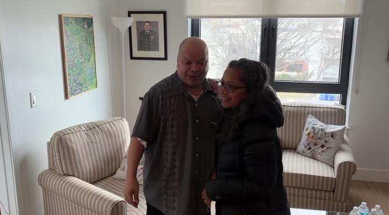 The Suffolk County District Attorney’s Office announced Wednesday it would not retry Thomas Rosa