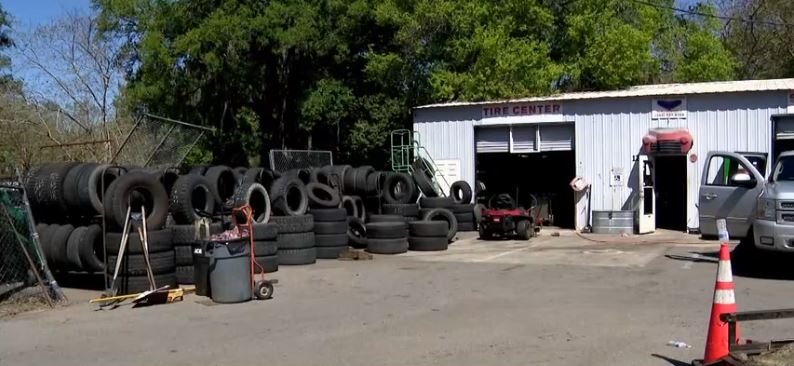 "She had so much love