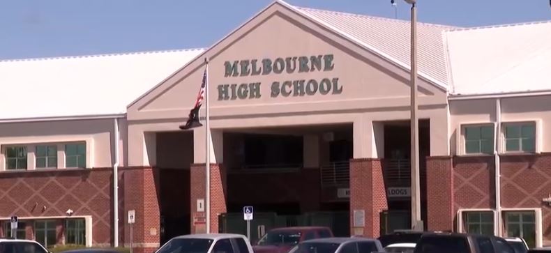 The Brevard County School Board said it is seeing a steady rise in the number of students bringing vapes to school and using the devices on campus.