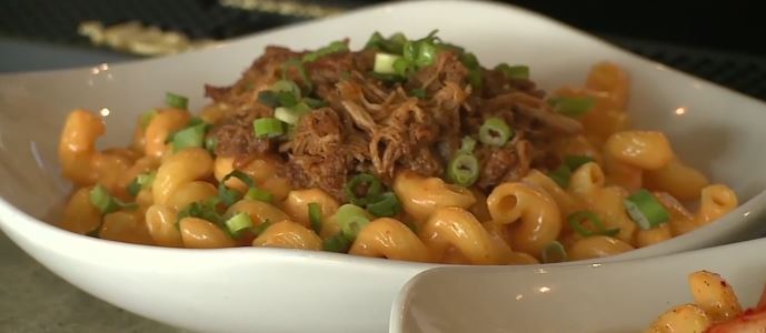 If you LOVE mac and cheese