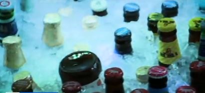 Miami's dining and nightlife scene is famous for its flashy rooftops