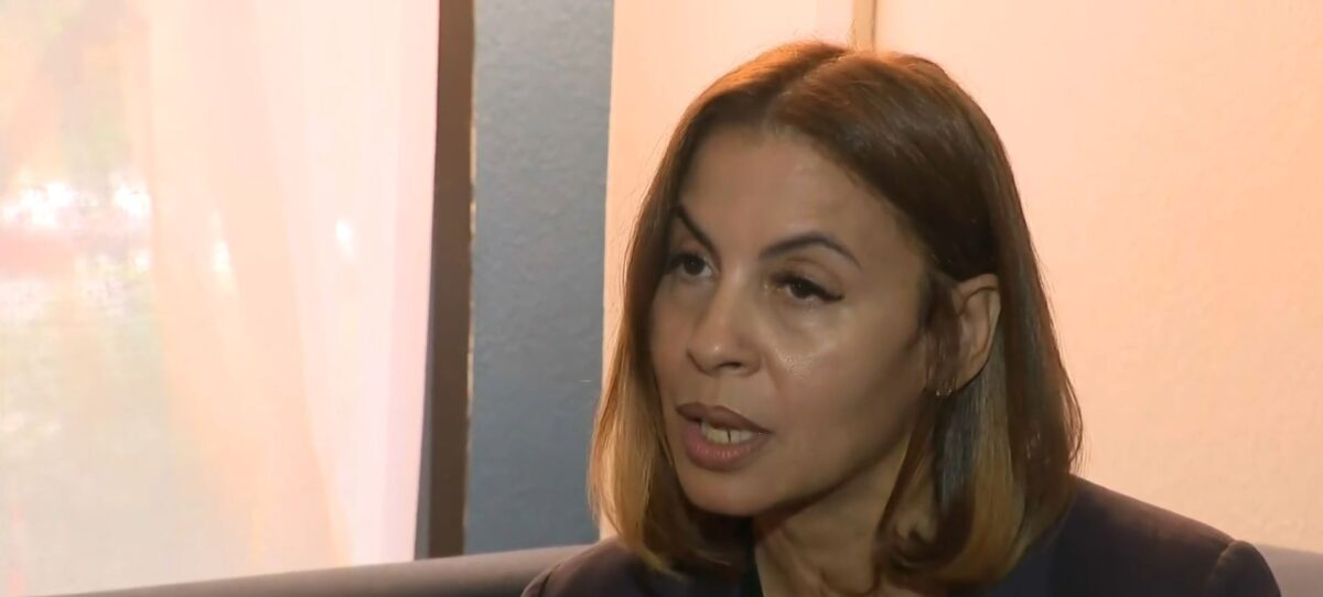 A South Florida grandmother is speaking out about the death of her 6-year-old grandson