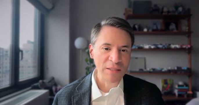 Juan Uribe joined TikTok just to share his son's story. His son