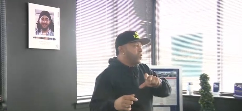 It's been four years since a shooting in York City took the life of 24-year-old Roman Padilla