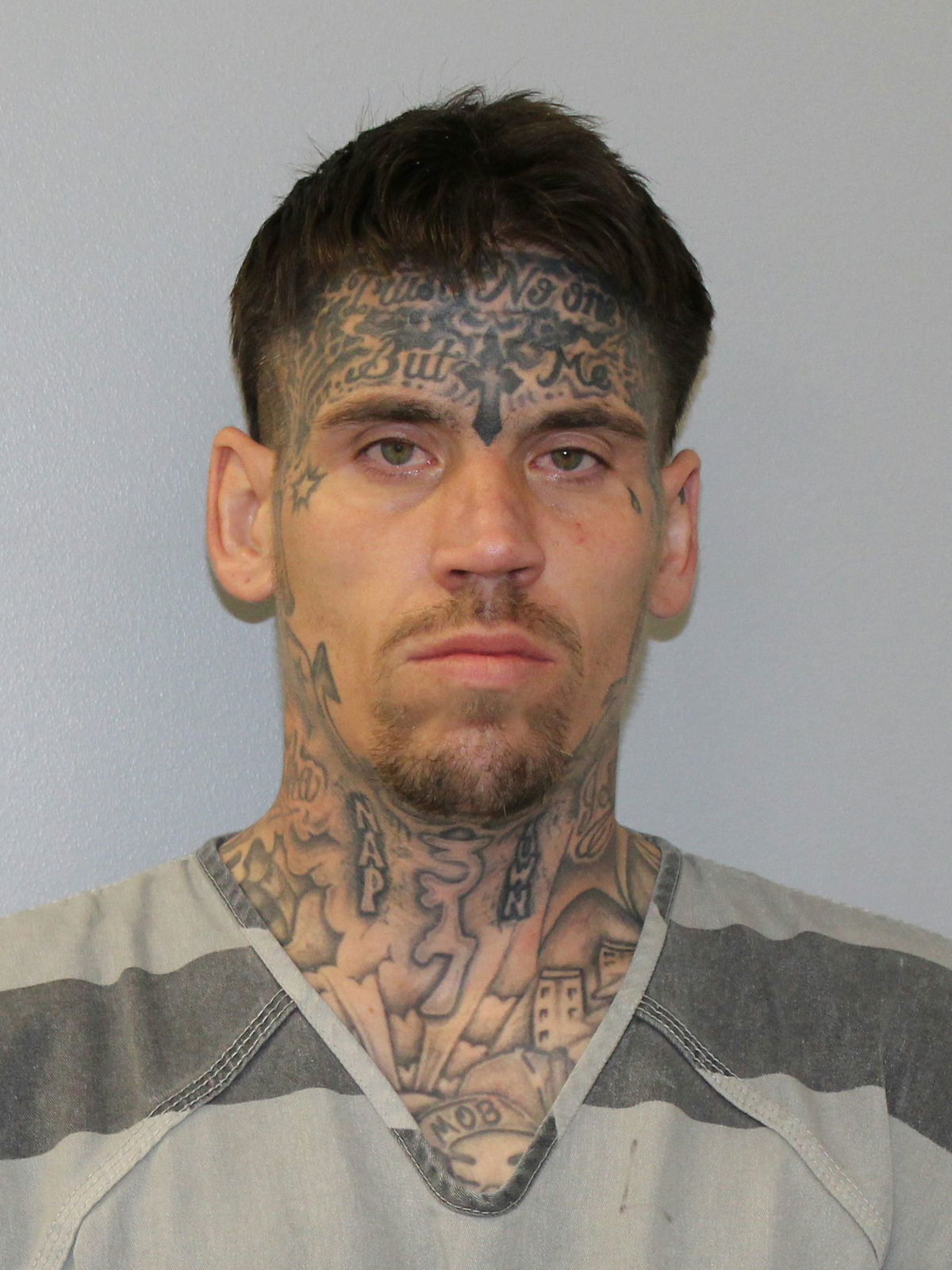 Rolla man charged with armed robbery in Phelps County