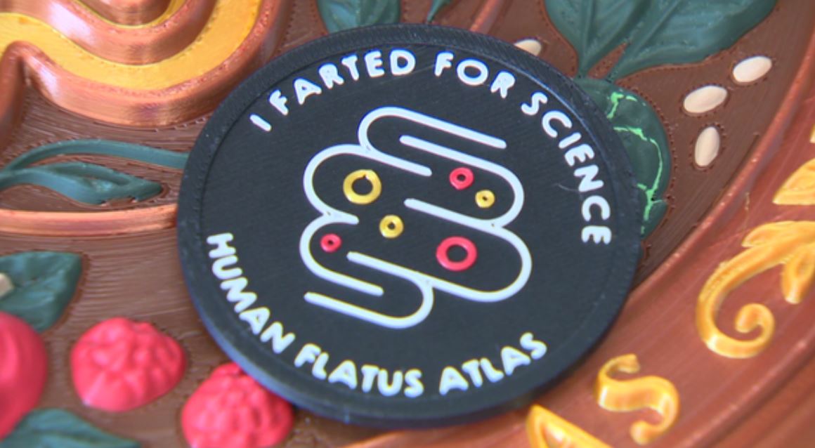 A team of scientists at the University of Maryland is looking for participants in a study about flatulence.