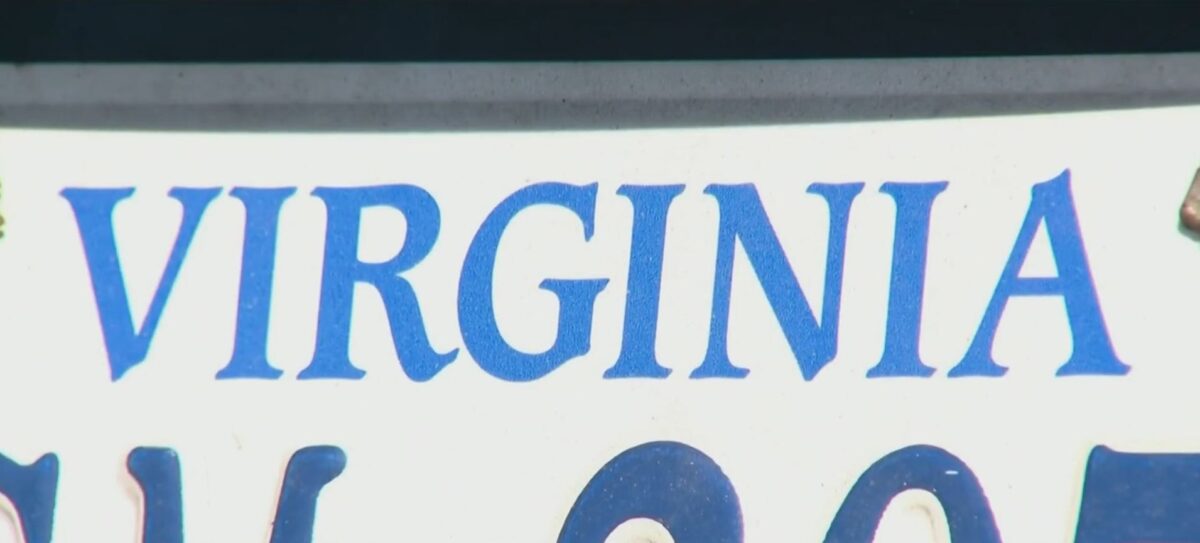 Maryland is putting the brakes on drivers who register their cars in Virginia. A crackdown like this has been talked about for years and is finally making some headway in the Maryland General Assembly.