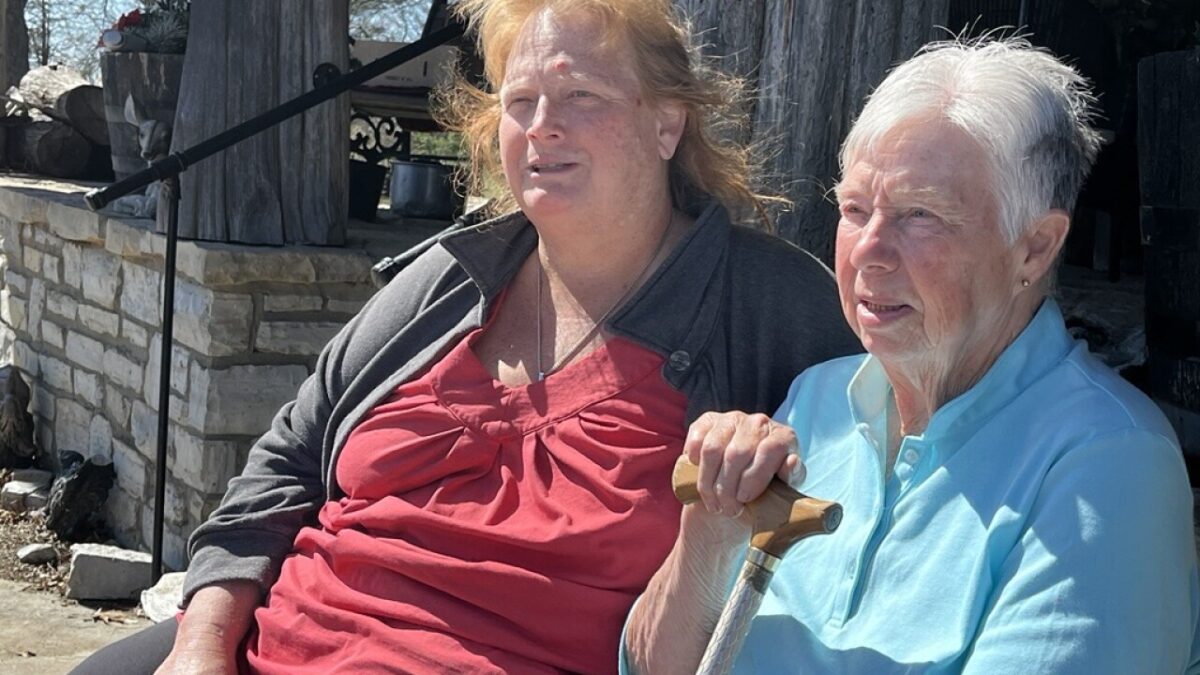 A mother and daughter in Mason County are rejecting multimillion-dollar offers for their land as a proposed data center project continues to move forward