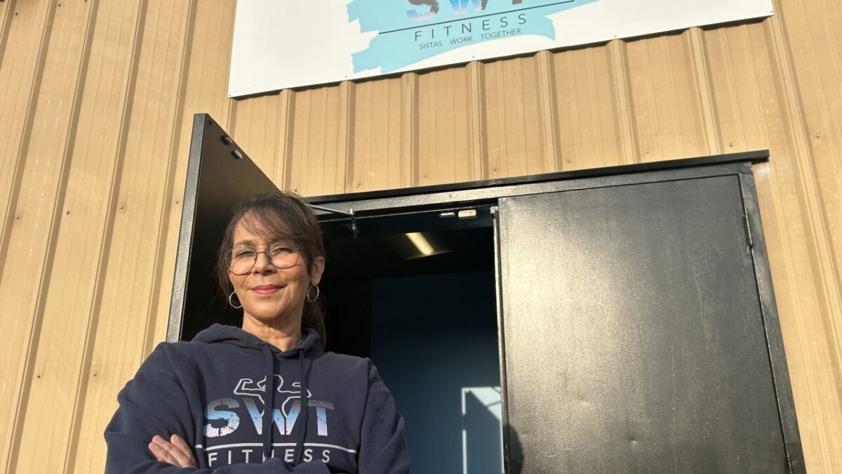 During Women’s History Month