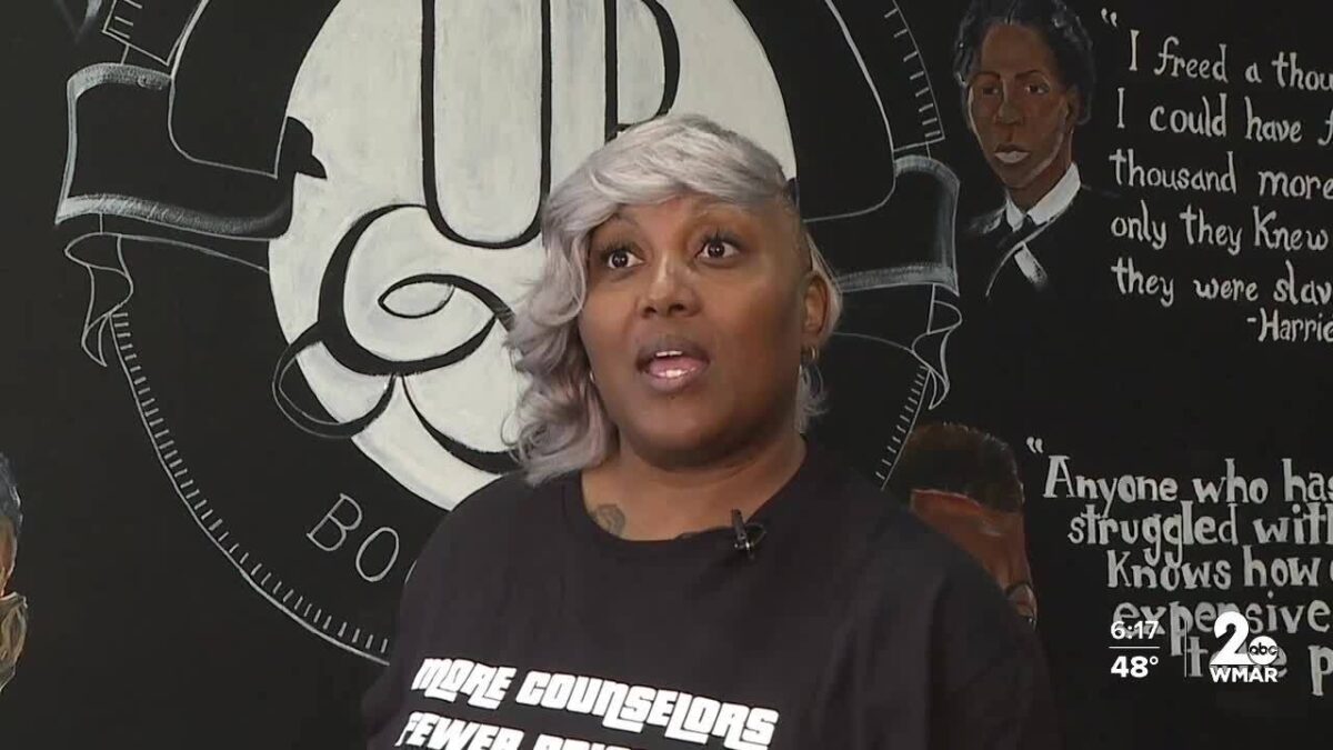 Police arrested one suspect