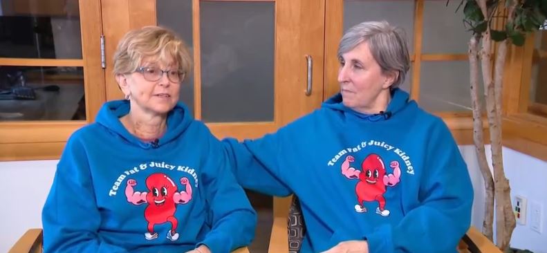 Kelly Nixon was scheduled to fly from Anchorage