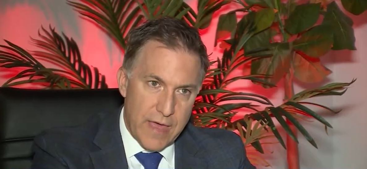 Former Palm Beach County State Attorney Dave Aronberg said the case could test whether artificial intelligence companies can be held responsible for what their systems generate.