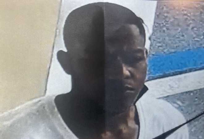 Riviera Beach police say they now believe the suspect in a mass shooting in Riviera Beach was hearing voices in his head telling him to kill people.