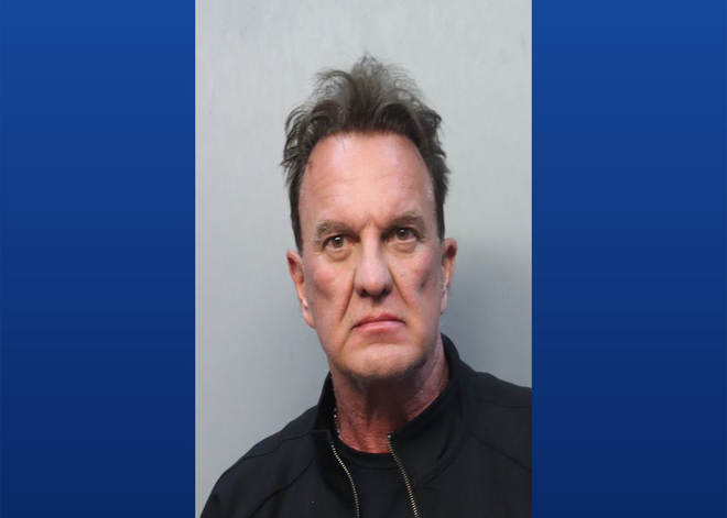 Ronald “Ron” DeMeo