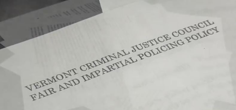 Following unrest in South Burlington last week