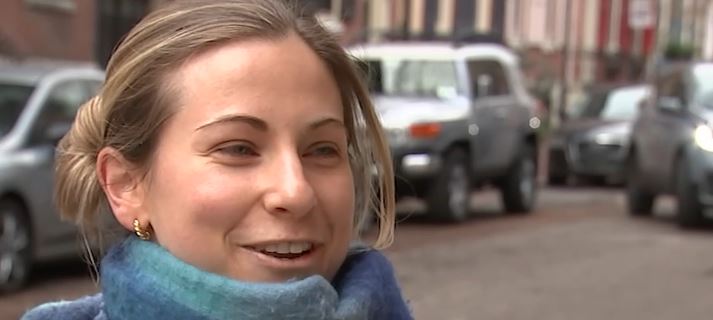 Relatively new to the city