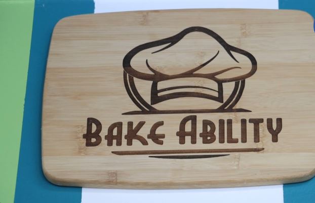 Bake Ability Bakery offers treats made with love by people with intellectual disabilities.