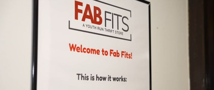 At FAB FITS