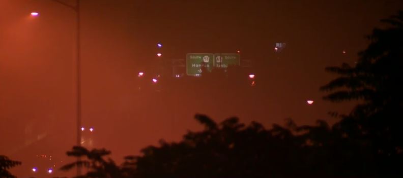 WTAE Chemical Cloud Concern