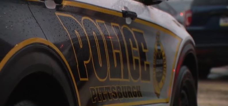 The City of Pittsburgh