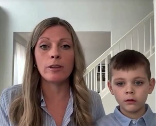 “Living with diabetes isn’t easy