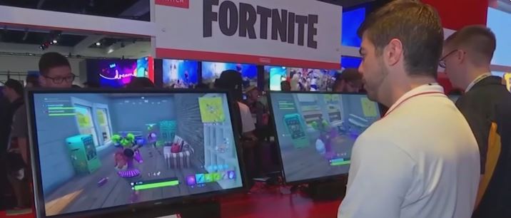 Epic Games is cutting more than 1