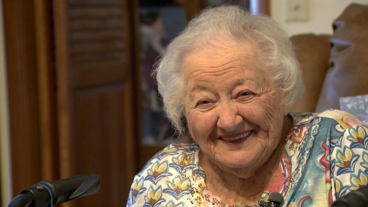 Until the past few years