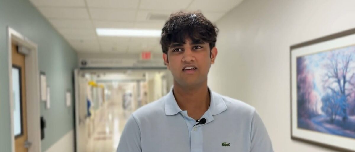 As Georgia faces a growing shortage of healthcare workers