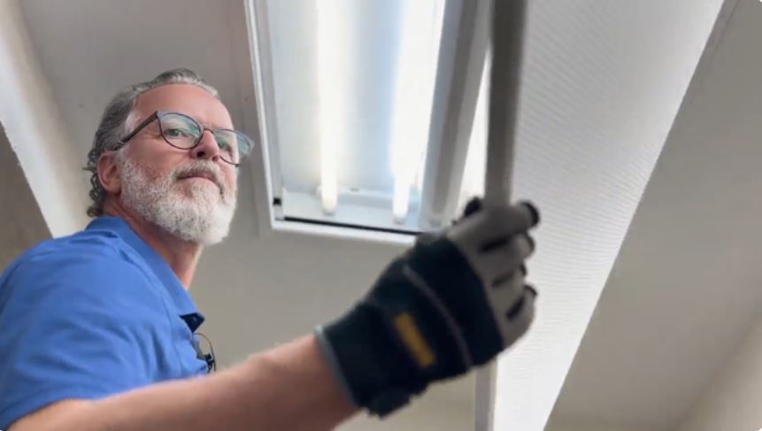 After 10 years leading Burgess Peterson Academy