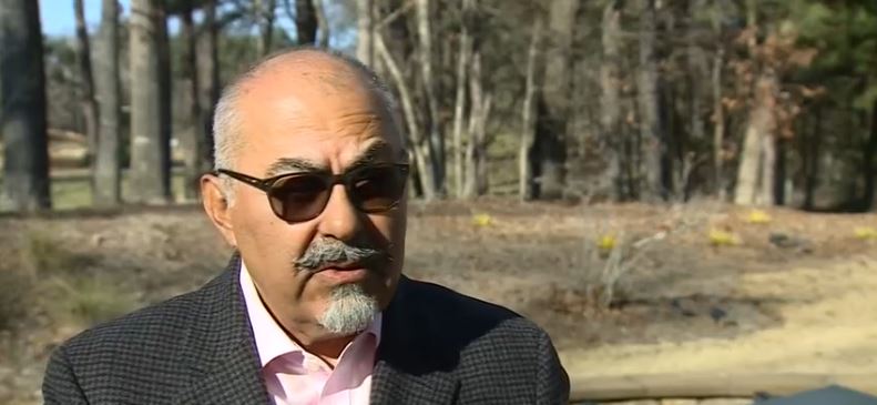 Attorney Michael Shabani fears the democracy Iran is fighting for would turn into turmoil and destruction if this continues. He said he already lost some loved ones during the war in Iraq