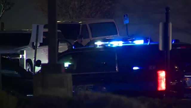 The Jefferson County Coroner's Office said Precious Johnson