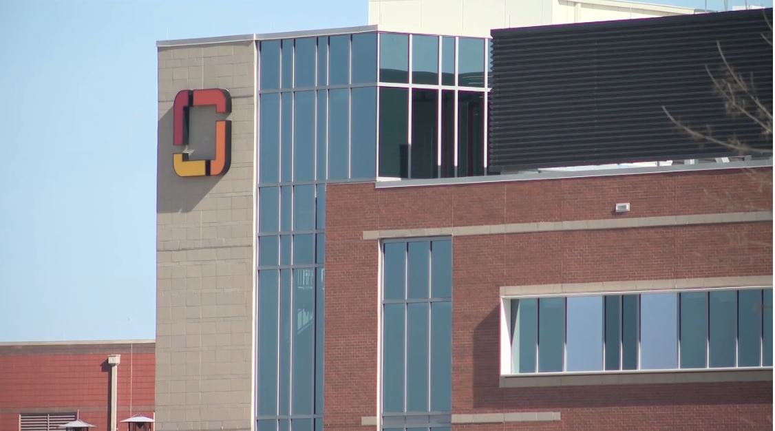 Shira Lawrence and Jetaime McKinney say they were wrongly removed from Piedmont Henry Hospital while client was in active labor.