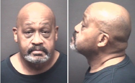 A former Detroit police sergeant who spent nearly 30 years on the force allegedly led a double life as an officer and a serial rapist