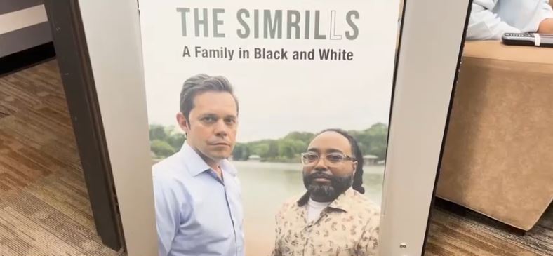 The Simrils and Simrills have their differences