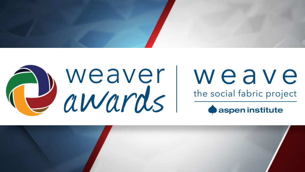 Central Oregon Intergovernmental Council chosen as a community host for 2026 Weaver Awards