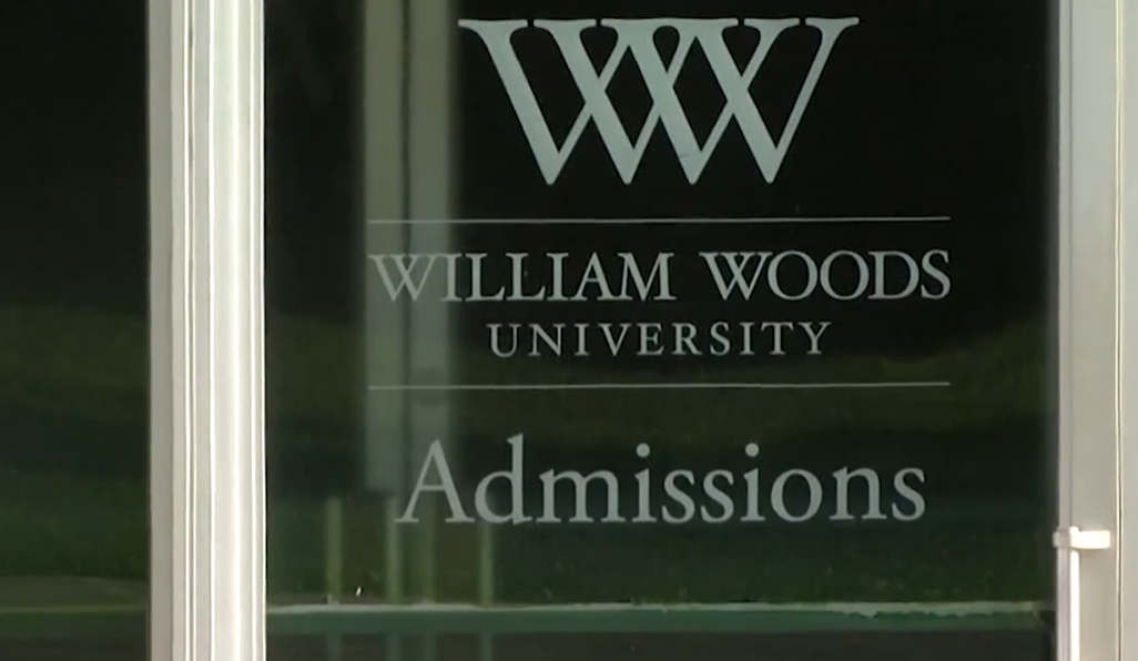 William Woods announces 14th president after more than a year long search