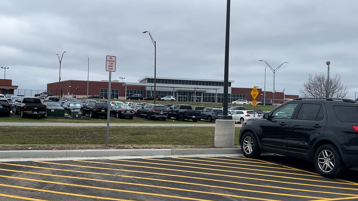 COU to add hundreds of parking spots ahead of summer travel