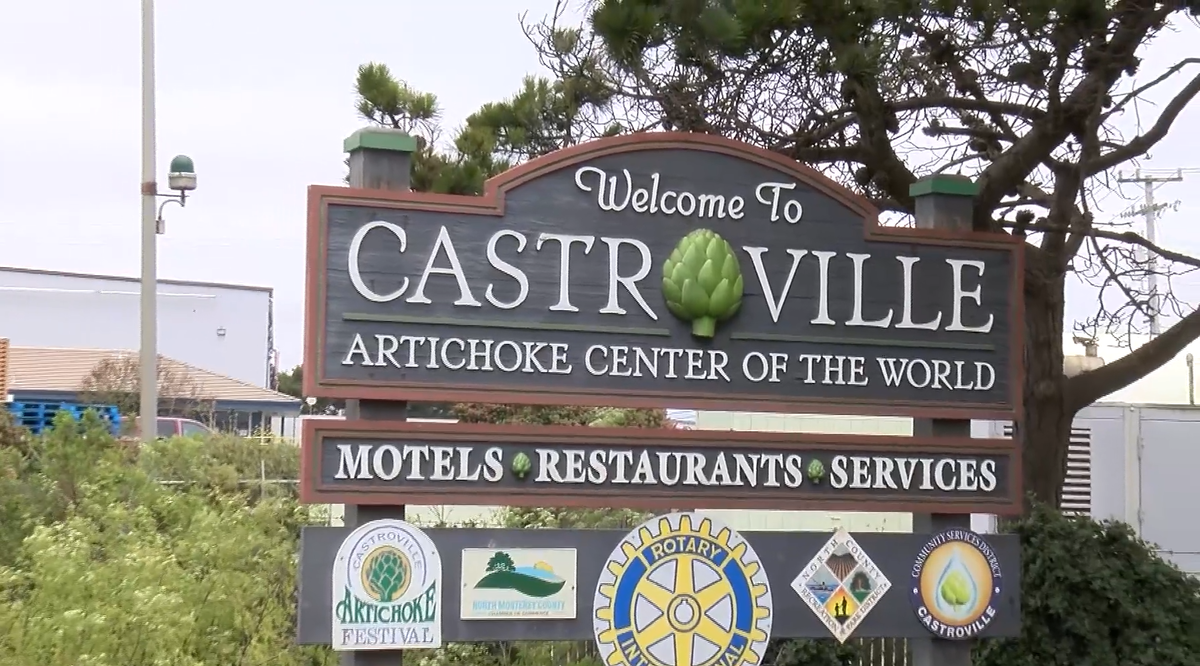 Artichoke Festival to make its return in 2025