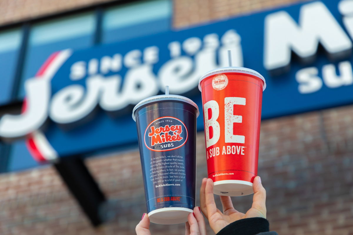 Jersey Mike’s adding new Idaho Falls location