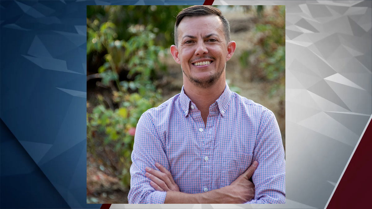 Award-Winning novelist Carter Sickels to read at OSU-Cascades May 14