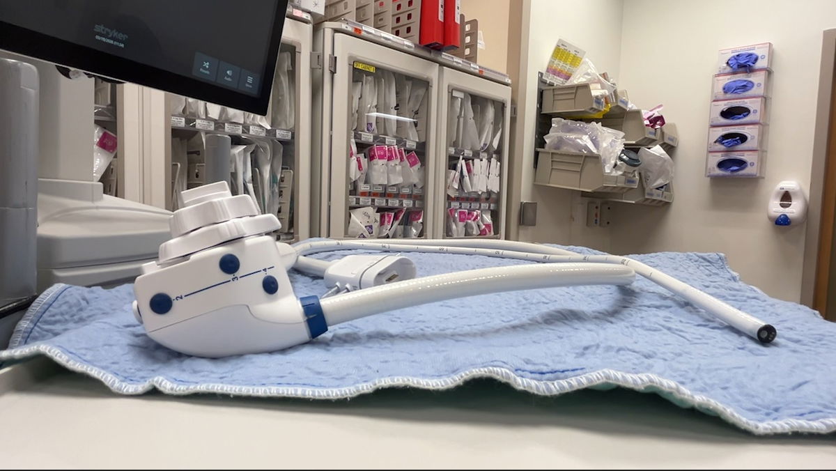 Colorectal cancer: A growing concern for young adults in Missouri