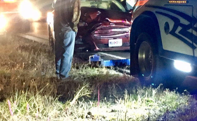 MoDOT identifies Mid-Missouri roads with most wildlife crashes