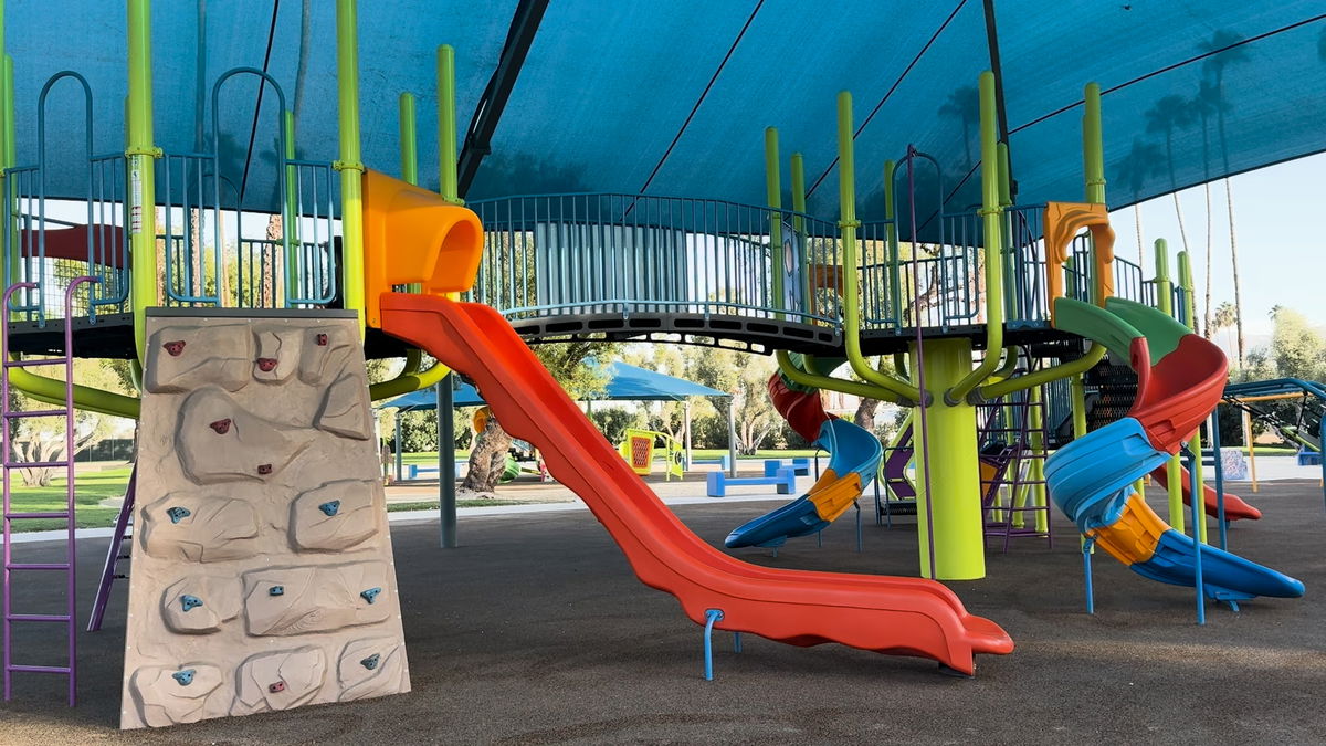 Construction at Demuth Park in Palm Springs set to begin Monday